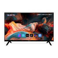 Infinix 40Y2IN 102 cm (40 inch) QLED Full HD Smart Coolita TV 2026 Edition(40Y2IN)