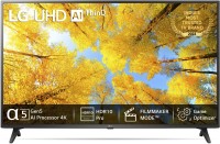 LG UQ7500 164 cm (65 inch) Ultra HD (4K) LED Smart WebOS TV 2022 Edition(65UQ7500PSF)