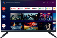 Weston 60 cm (24 inch) HD Ready LED TV(T5000 24E)
