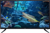 Bolld 80 cm (32 inch) HD Ready LED TV(B32HBB501E)