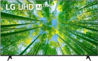 LG 126 cm (50 inch) Ultra HD (4K) LED Smart WebOS TV(50UQ8040PSB)