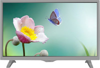 iMEE Premium 60 cm (24 inch) HD Ready LED Smart Android TV(24" Smart Premium Series LED TV-Silver)