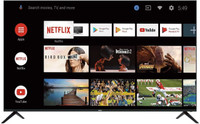 Haier 126 cm (50 inch) Ultra HD (4K) LED Smart TV(LE50K7700HQGA)