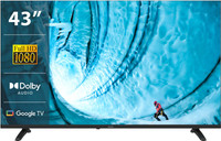 PHILIPS Frameless 1
