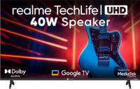 realme TechLife Cin