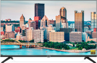 Aiwa 109.22 cm (43 inch) HD Ready LED Smart Android TV with 2022 Model with 2 Years warranty(AS43FHDX1)