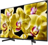 SONY 123.2 cm (49 inch) Ultra HD (4K) LED Smart TV(KD-49X8000G)