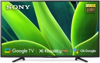 SONY 108 cm (43 inch) Full HD LED Smart Google TV(43W880K)