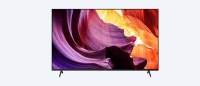 SONY 189 cm (75 inch) Ultra HD (4K) LCD Smart Android TV(KD75X80K)