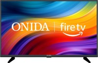 ONIDA Fire Edition 80 cm (32 inch) HD Ready LED Smart FireTv OS 6 TV 2021 Edition(32HIZ-R1)