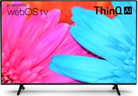 TRUSENSE TS 5000 126 cm (50 inch) Ultra HD (4K) LED Smart WebOS TV(TS 5000)