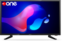 dotone 24N.1-FR01 60 cm (24 inch) HD Ready LED TV(24N.1-FR01)