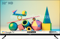 SENS 80 cm (32 inch) HD Ready LED Smart Google TV(SENS32WYGSHD)