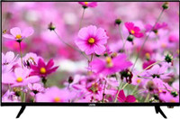 LEEMA 80 cm (32 inch) HD Ready LED Smart Android TV with 1GB+ 8GB, Powerful Audio 20W Tube Speakers, Multiple Apps, Ultra Bright Display(32PashinHD)