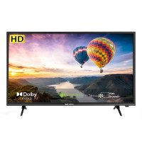 KLASS 102 cm (40 inch) HD Ready LED Smart Android TV(KLS40SMRTTV)