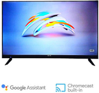 smart s tech 127 cm (50 inch) Ultra HD (4K) LED Smart TV(50INSMART-11)