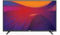 BPL 109 cm (43 inch) Ultra HD (4K) LED Smart TV with Netflix, Prime Video, +Hotstar, Youtube(43U-C7312)