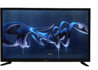smart s tech 9A 81.28 cm (32 inch) HD Ready 3D, Curved LED Smart Android TV(FLHD9ASERIES05)