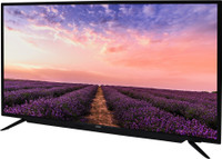 LEEMA 127 cm (50 inch) Full HD LED Smart Android TV with 1GB+ 8GB, Powerful Audio 30W Tube Speakers, Multiple Apps, Ultra Bright Display(LM-5000S)