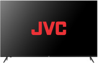 JVC 148 cm (58 inch) Ultra HD (4K) LED Smart Android TV(LT-58NQ7135CGX)