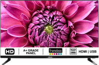 Akai 80 cm (32 inch) HD Ready LED TV(AKLT32N-FL53W)