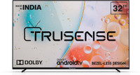 TRUSENSE TS 3210 80 cm (32 inch) Full HD LED Smart Android TV(TS 3210)