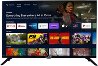 Lloyd 80 cm (32 inch) HD Ready LED Smart WebOS TV(32HS551F)