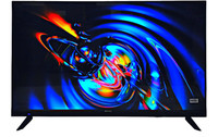 smart s tech 127 cm (50 inch) Ultra HD (4K) LED Smart TV(50INSMART-02)