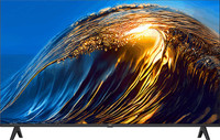 TCL 108 cm (43 inch) Full HD LED Smart Android TV with FULLY ANDROID TV WITH 1,00,000 HOURS+ OF STREAMING COMTENT(43S4500A)