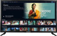 starshine 100 cm (40 inch) Full HD LED Smart Android TV(ATPL-4300)