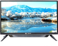 KLASS 60.9 cm (24 inch) HD Ready LED TV(KLS24TV)