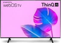 TRUSENSE TS 109 cm (43 inch) Ultra HD (4K) LED Smart WebOS TV(TS 4343)