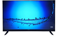 smart s tech 127 cm (50 inch) Ultra HD (4K) LED Smart TV(50INSMART-01)