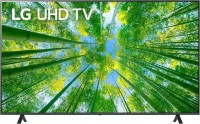 LG 177 cm (70 inch) Ultra HD (4K) LED Smart WebOS TV(70UQ8040PSB)