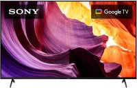 SONY 139 cm (55 Inch) Ultra HD (4K) LCD Smart Google TV(KD-55X80K)