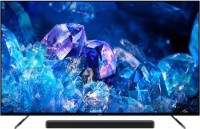 SONY 164 cm (65 inch) OLED Ultra HD (4K) Smart TV(KD-65A80K)