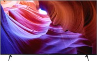 SONY 215 cm (85 inch) Ultra HD (4K) LCD Smart Android TV(KD-85X85K)