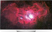 LG OLED 139 cm (55 inch) OLED Ultra HD (4K) Smart WebOS TV(OLED55B7T)