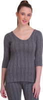 TT Hotpot Elite Light weight -ultra warm Women Top Thermal