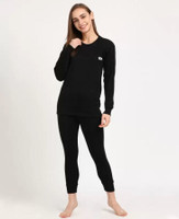 Rupa Thermocot Women Top - Pyjama Set Thermal