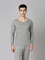 DIXCY SCOTT Full Sleeve Men Top Thermal
