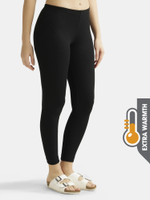JOCKEY 2520 Extra Warmth Super Combed Cotton Rich Women Pyjama Thermal