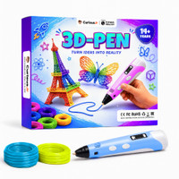 PW 3D01 3D Printer Pen
