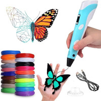SHYAM 3D printer pen 3D Printer Pen