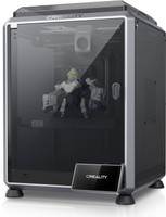 Creality CR Ender 3 V3 3D Printer, 600mm/s High Speed 3D Printer 3D Printer