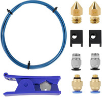 Serplex 3D Printer Upgrade Kit Accessories Extruder