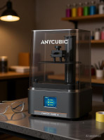 Anycubic Photon Mono 4 Resin 3D Printer