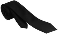 Wholesome Deal BLTIE001 Solid Men Tie