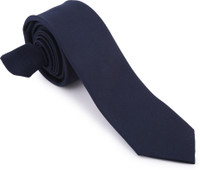 Bureaucrat Solid Tie