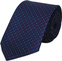 Bsquare Polka Print Tie